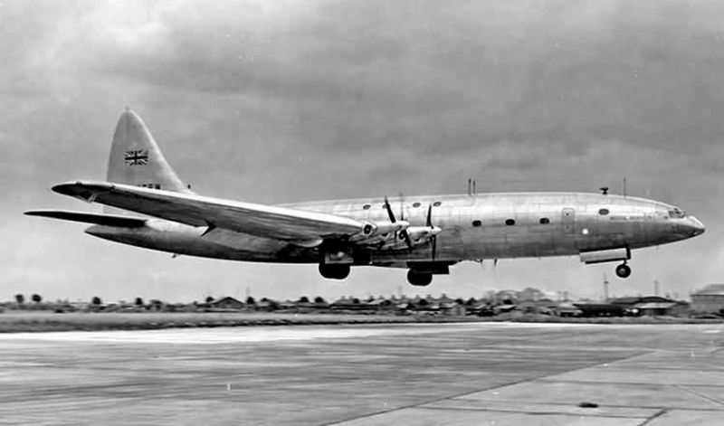 Illustration for article titled This Date in Aviation History: September 2 - September 5